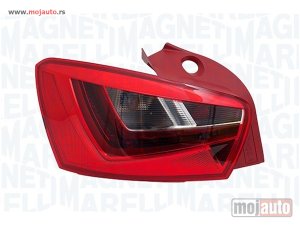 Glavna slika -  Stop Svetlo lampa - MojAuto