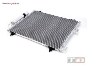 Glavna slika -  Hladnjak Klime - MojAuto