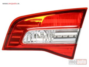 Glavna slika -  Stop Svetlo lampa - MojAuto