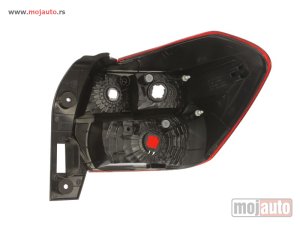 Glavna slika -  Stop Svetlo lampa - MojAuto