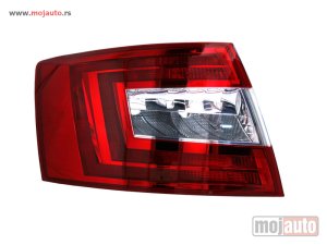 Glavna slika -  Stop Svetlo lampa - MojAuto