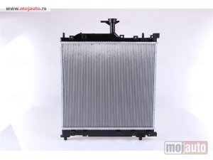 Glavna slika -  Hladnjak   - MojAuto