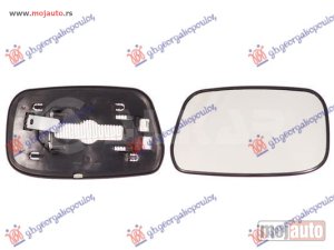 Glavna slika -  Staklo retrovizora - MojAuto