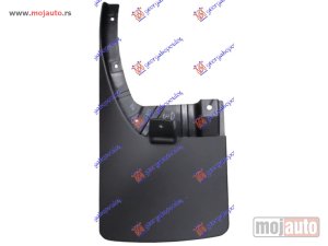 Glavna slika -  zavesica od blata zadnja - MojAuto