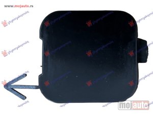 Glavna slika -  Poklopac kuke prednjeg branika - MojAuto