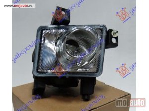 Glavna slika -  Maglenka - MojAuto