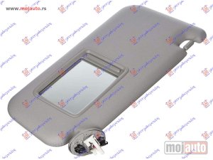 Glavna slika -  Stitnik za sunce - MojAuto