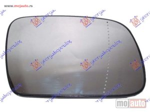 Glavna slika -  Staklo retrovizora sa grejacem - MojAuto