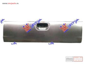 Glavna slika -  Vrata gepeka - MojAuto