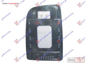 Glavna slika -  Staklo retrovizora sa grejacem - MojAuto