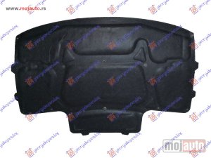 NOVI: delovi  Izolacija haube