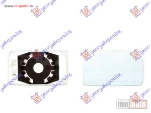 Glavna slika -  Staklo retrovizora sa grejacem - MojAuto