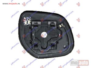 Glavna slika -  Staklo retrovizora sa grejacem - MojAuto