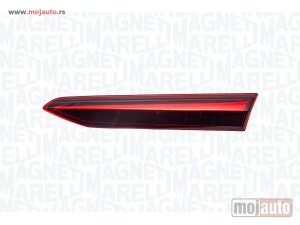 Glavna slika -  Stop Svetlo lampa - MojAuto