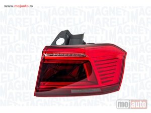 Glavna slika -  Stop Svetlo lampa - MojAuto