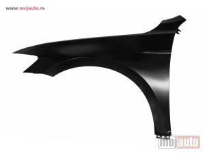 Glavna slika -  Krilo - MojAuto