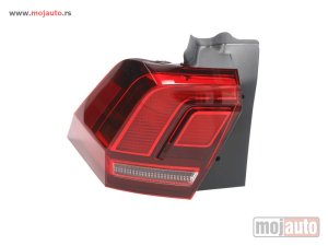 Glavna slika -  Stop Svetlo lampa - MojAuto