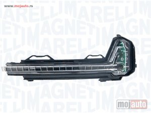 Glavna slika -  Migavac u retrovizoru - MojAuto
