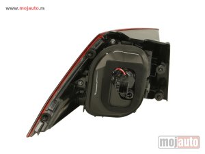 Glavna slika -  Stop Svetlo lampa - MojAuto