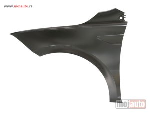 Glavna slika -  Krilo - MojAuto