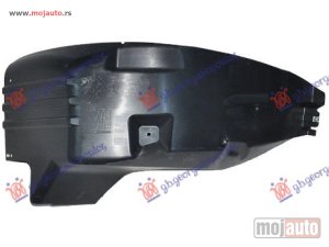 NOVI: delovi  Potkrilo