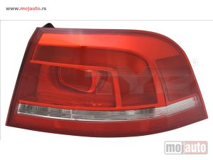 Glavna slika -  Stop Svetlo lampa - MojAuto