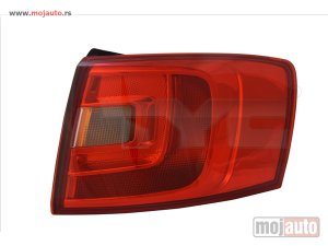 Glavna slika -  Stop Svetlo lampa - MojAuto