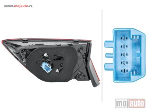 Glavna slika -  Stop Svetlo lampa - MojAuto