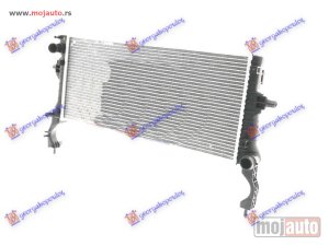 Glavna slika -  Hladnjak vode motora - MojAuto