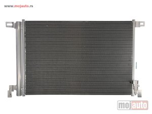 Glavna slika -  Hladnjak klime - MojAuto