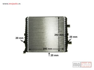 Glavna slika -  Hladnjak   - MojAuto