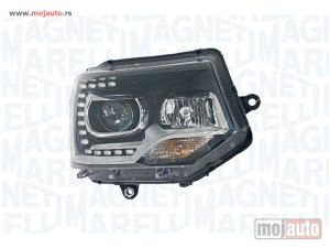 Glavna slika -  Farovi - MojAuto