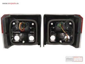 Glavna slika - Stop svetla i stop lampe - MojAuto