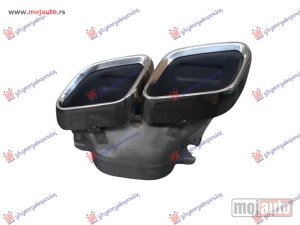 Glavna slika - Kraj izduvne cevi - MojAuto