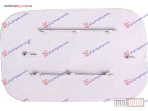 NOVI: delovi  Poklopac rezervoara