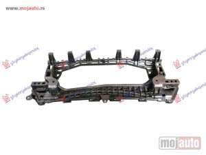 Glavna slika -  Sina zadnjeg branika - MojAuto