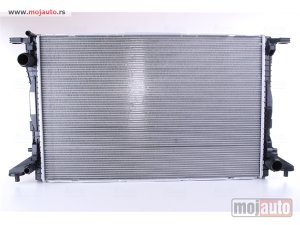 Glavna slika -  Hladnjak   - MojAuto