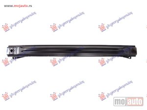 Glavna slika -  Sina zadnjeg branika - MojAuto