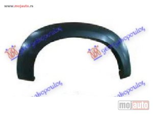 NOVI: delovi  Rub plasticni  