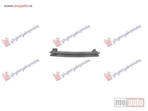 Glavna slika -  Sina prednjeg branika - MojAuto