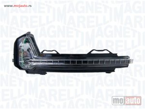 Glavna slika -  Migavac u retrovizoru - MojAuto
