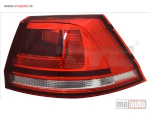 Glavna slika -  Stop Svetlo lampa - MojAuto