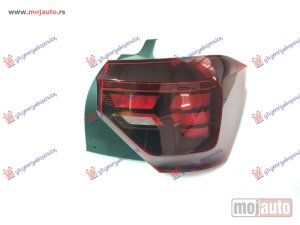Glavna slika -  Stop Svetlo lampa - MojAuto