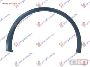 NOVI: delovi  Rub plasticni  