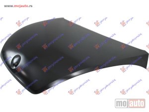 Glavna slika -  Hauba - MojAuto