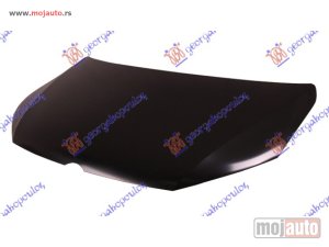 Glavna slika -  Hauba - MojAuto