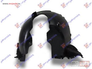 Glavna slika -  Potkrilo - MojAuto