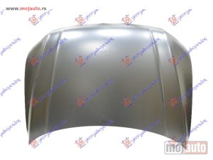 Glavna slika -  HAUBA - MojAuto