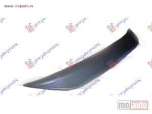 Glavna slika -  Spojler branika - MojAuto