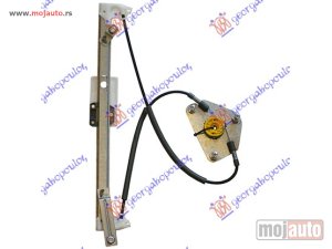 Glavna slika -  Podizac prozora - MojAuto